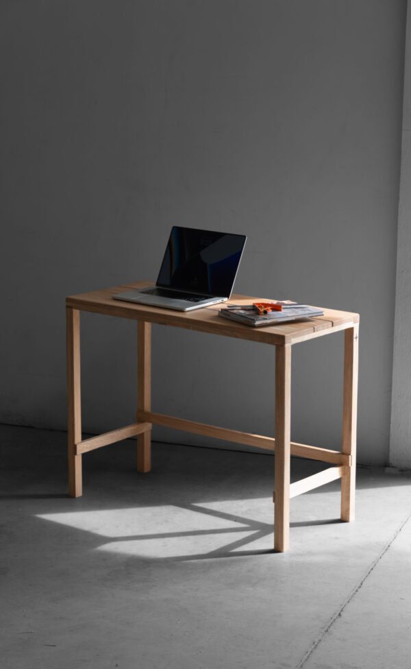 Escritorio compacto - Estepa