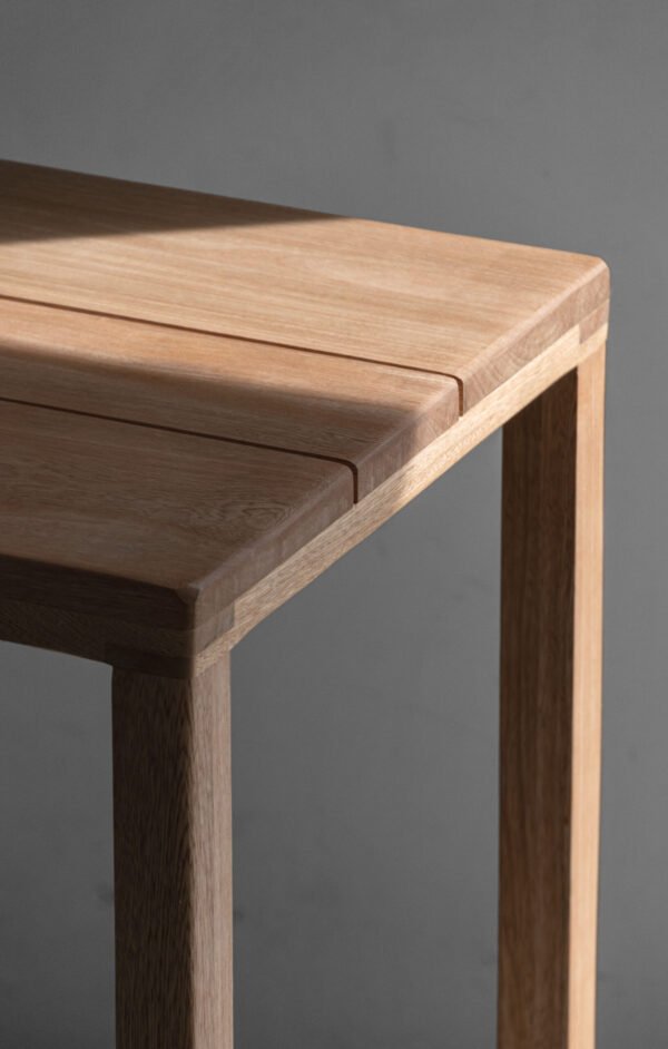 Escritorio compacto - Estepa