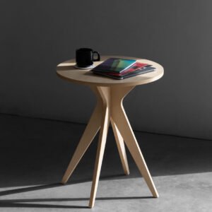 Mesita auxiliar - Vertice - Image 1