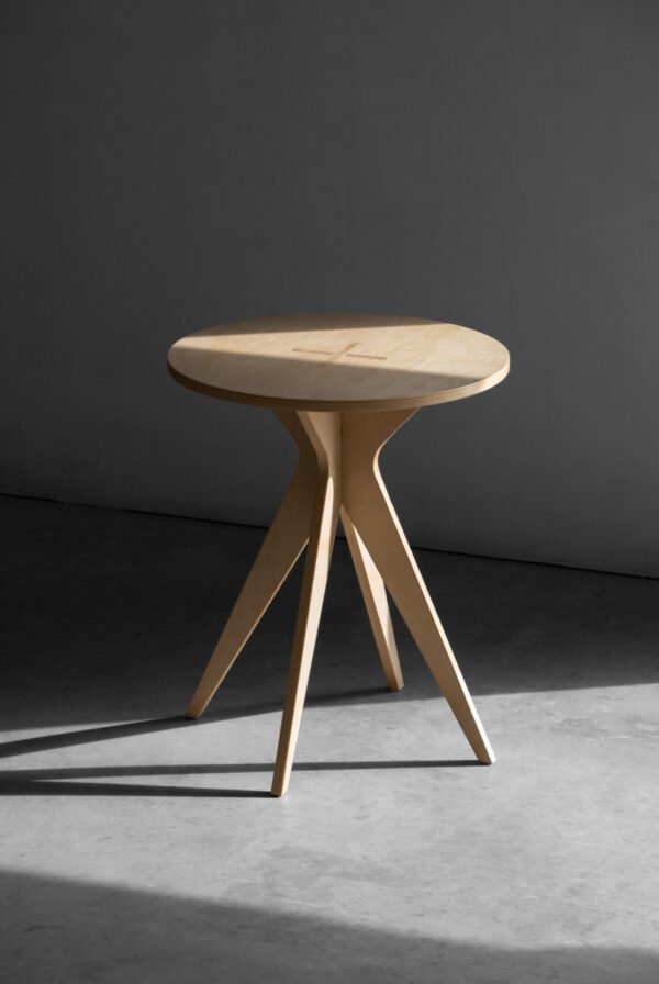 Mesita auxiliar - Vertice