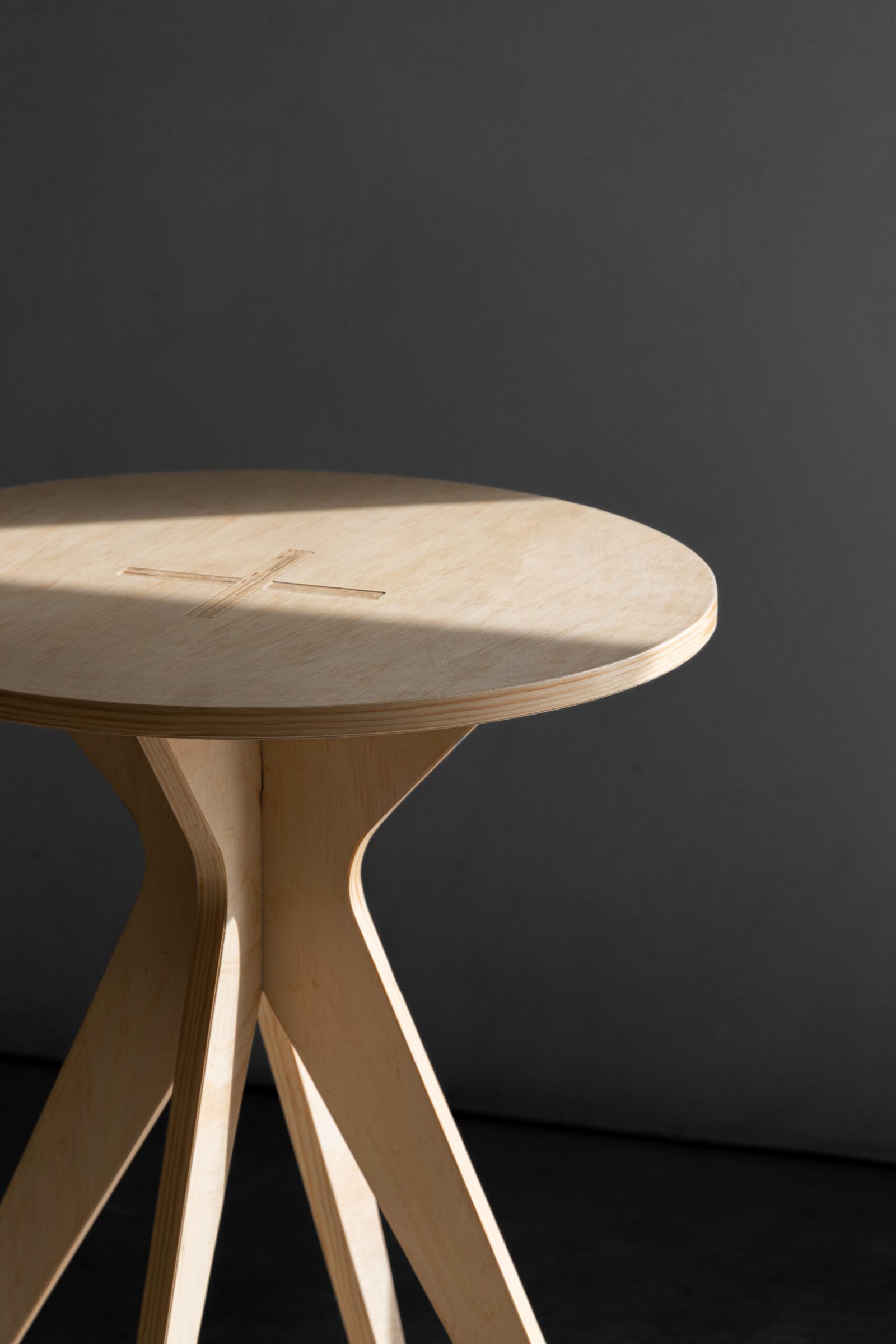 Mesita auxiliar - Vertice - Image 3