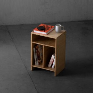 Buró - Alijo - Image 1