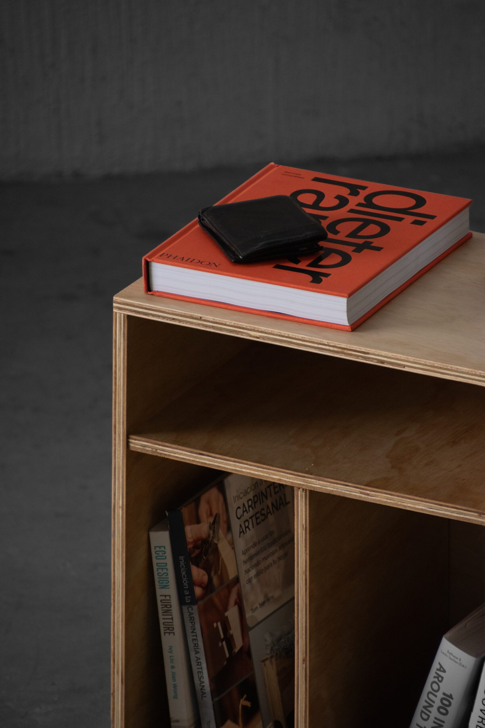 Buró - Alijo - Image 2