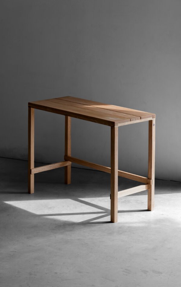 Escritorio compacto - Estepa