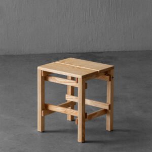 Banco (versión bajo) – Atalaya - Image 1