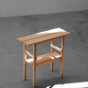 Mesita auxiliar - Surco - Image 4