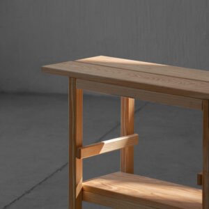 Mesita auxiliar - Surco - Image 3