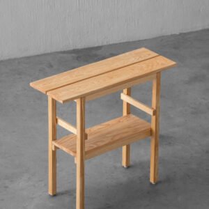 Mesita auxiliar - Surco - Image 1