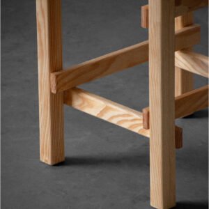 Banco (versión bajo) – Atalaya - Image 2