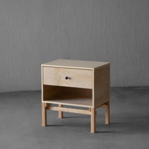 Buró - Refugio - Image 1